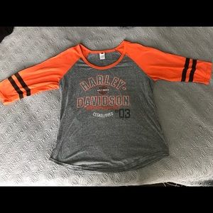 Women’s Harley T-Shirt